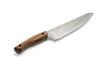 Ari - Blank schwarz - Falkiknives - Kitchen, BBQ & Outdoor - Messershop