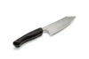 Kornweihe - Blank schwarz - Falkiknives - Kitchen, BBQ & Outdoor - Messershop