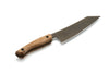 Milan - Schwarzgold - Falkiknives - Kitchen, BBQ & Outdoor - Messershop