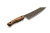 Milan - Schwarzgold - Falkiknives - Kitchen, BBQ & Outdoor - Messershop