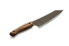 Milan - Schwarzgold - Falkiknives - Kitchen, BBQ & Outdoor - Messershop