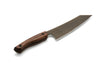 Milan - Schwarzgold - Falkiknives - Kitchen, BBQ & Outdoor - Messershop